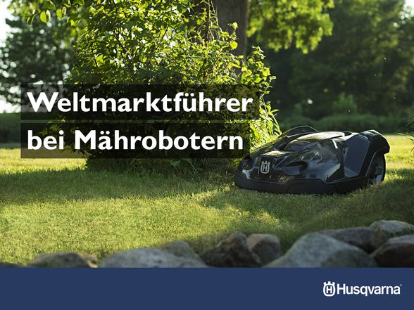 Kfz Meisterbetrieb & Husqvarna Fachhändler